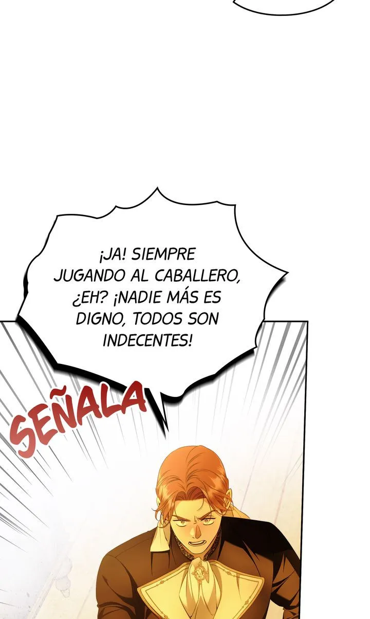 Tus eternas mentiras Capítulo 53 - Página 44 en español
