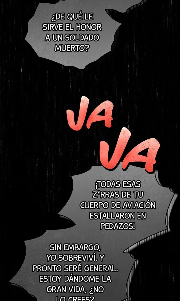 Tus eternas mentiras Capítulo 53 - Página 49 en español