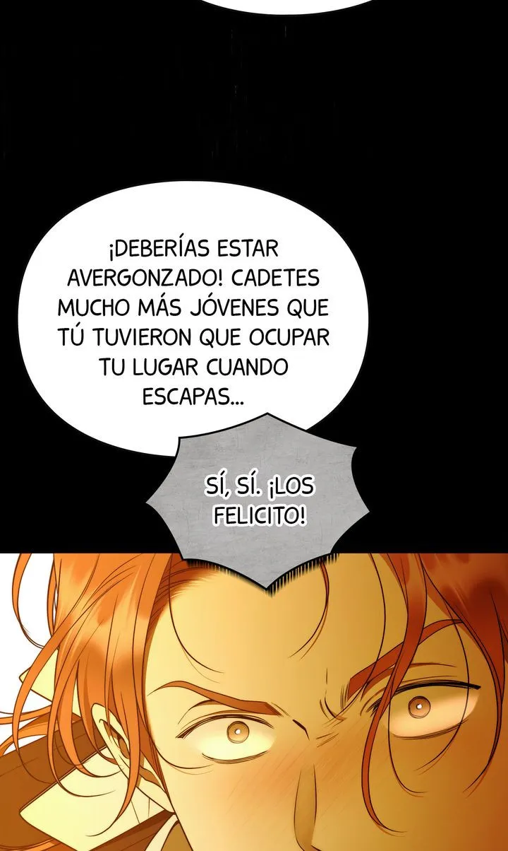 Tus eternas mentiras Capítulo 53 - Página 51 en español