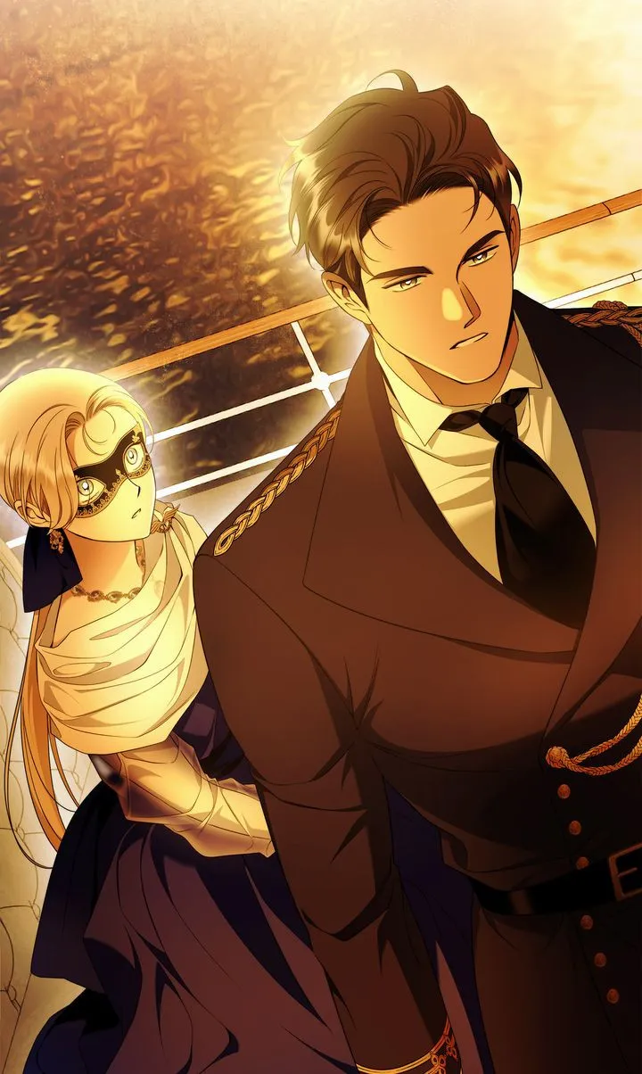 Tus eternas mentiras Capítulo 53 - Página 9 en español