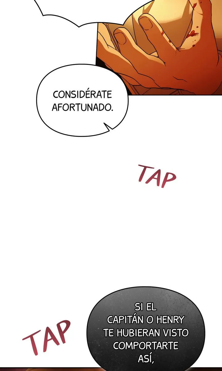 Tus eternas mentiras Capítulo 54 - Página 11 en español