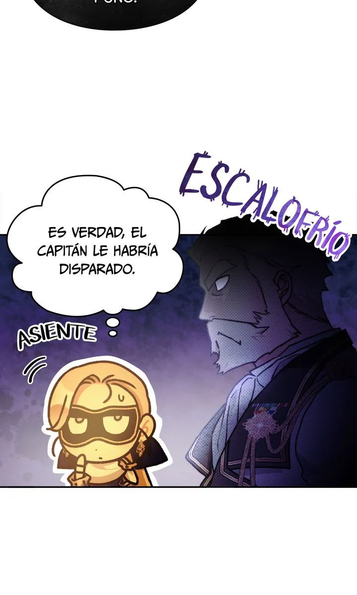 Tus eternas mentiras Capítulo 54 - Página 13 en español