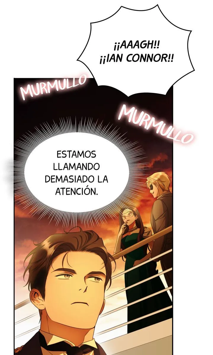 Tus eternas mentiras Capítulo 54 - Página 14 en español