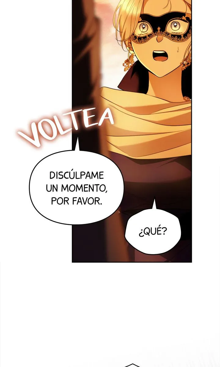 Tus eternas mentiras Capítulo 54 - Página 16 en español
