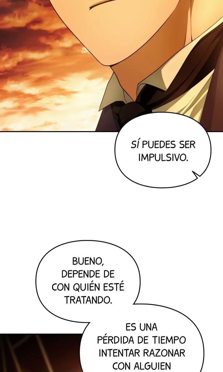 Tus eternas mentiras Capítulo 54 - Página 20 en español