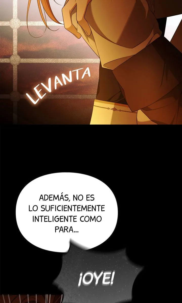 Tus eternas mentiras Capítulo 54 - Página 24 en español