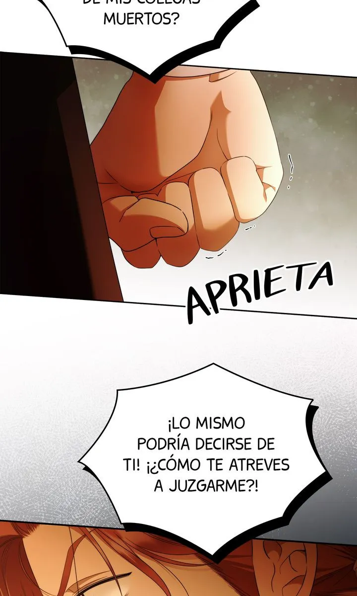Tus eternas mentiras Capítulo 54 - Página 28 en español