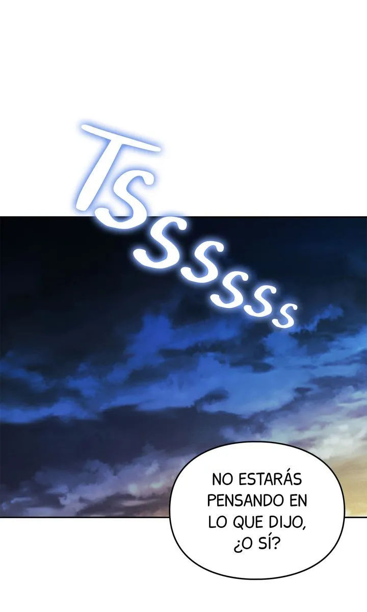 Tus eternas mentiras Capítulo 54 - Página 37 en español