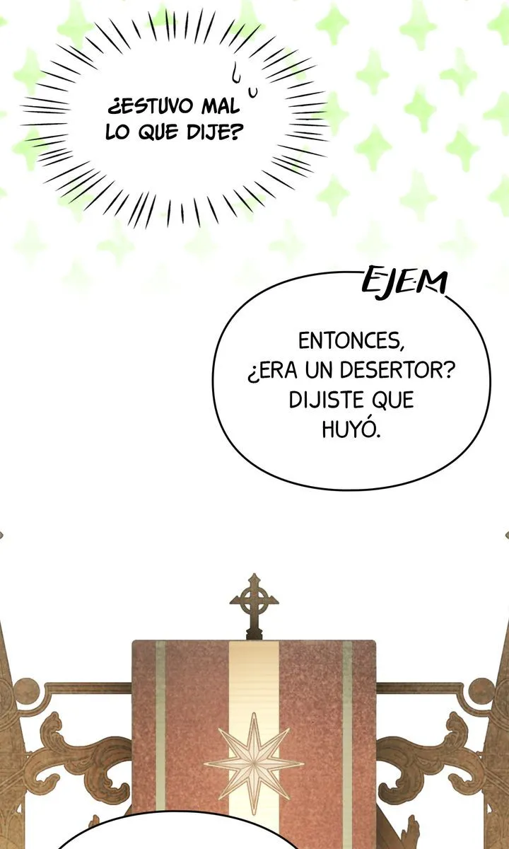 Tus eternas mentiras Capítulo 54 - Página 41 en español