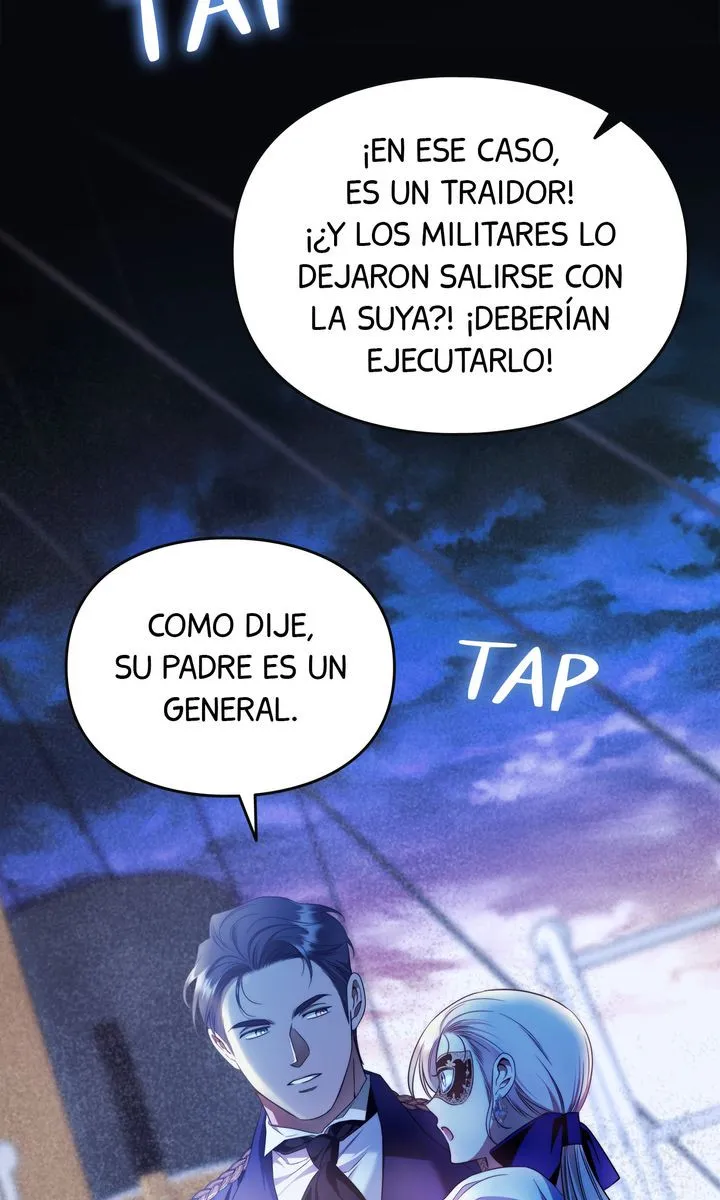 Tus eternas mentiras Capítulo 54 - Página 44 en español