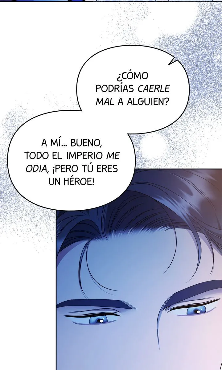 Tus eternas mentiras Capítulo 54 - Página 50 en español