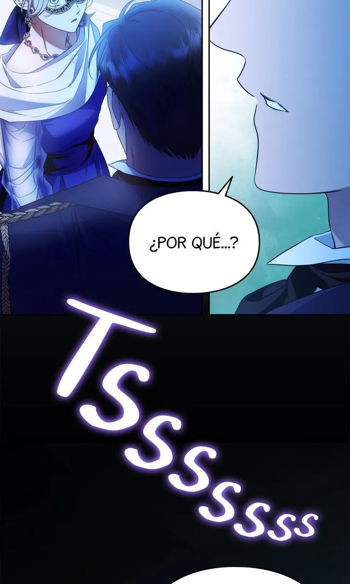 Tus eternas mentiras Capítulo 54 - Página 53 en español