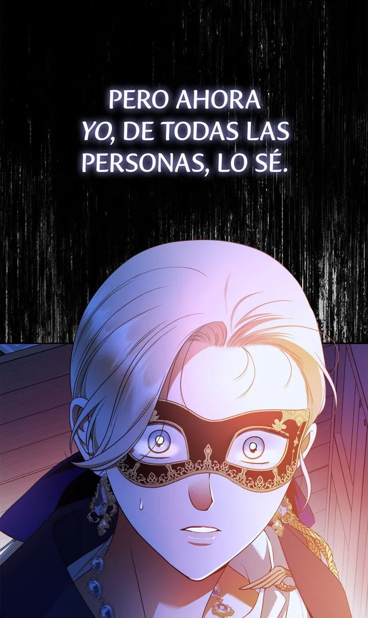 Tus eternas mentiras Capítulo 55 - Página 15 en español