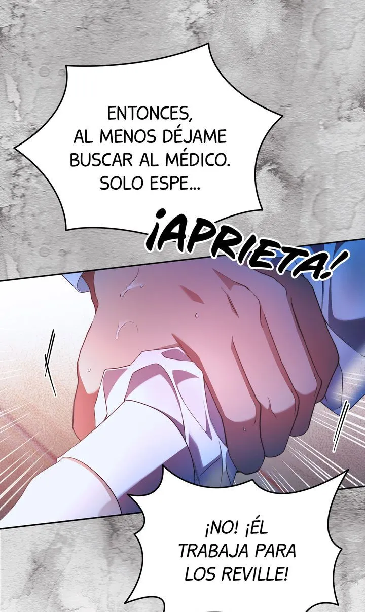 Tus eternas mentiras Capítulo 55 - Página 23 en español
