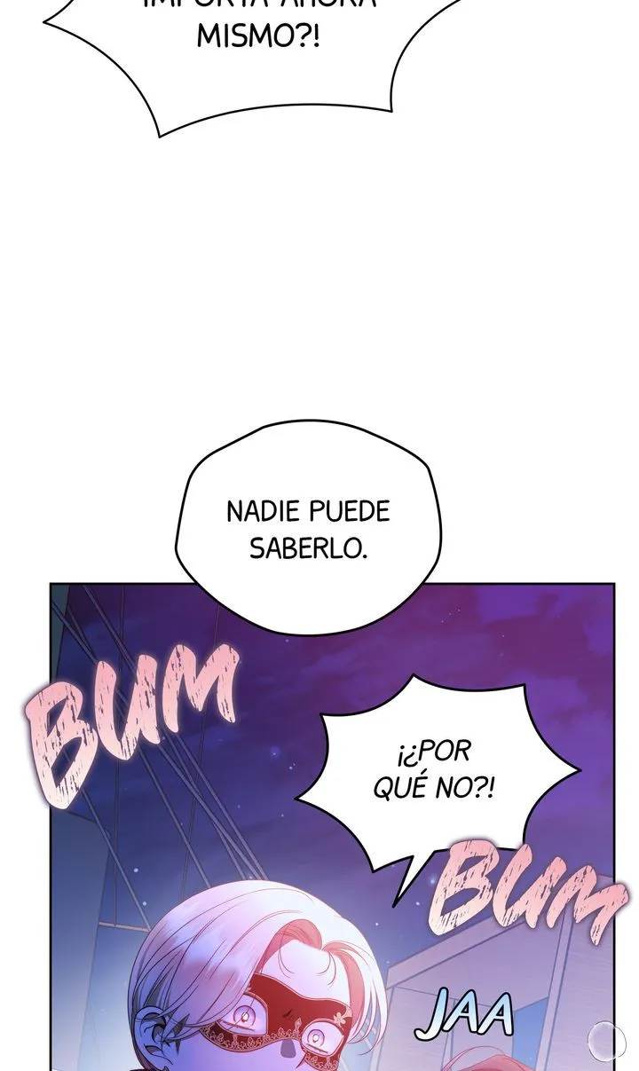 Tus eternas mentiras Capítulo 55 - Página 25 en español
