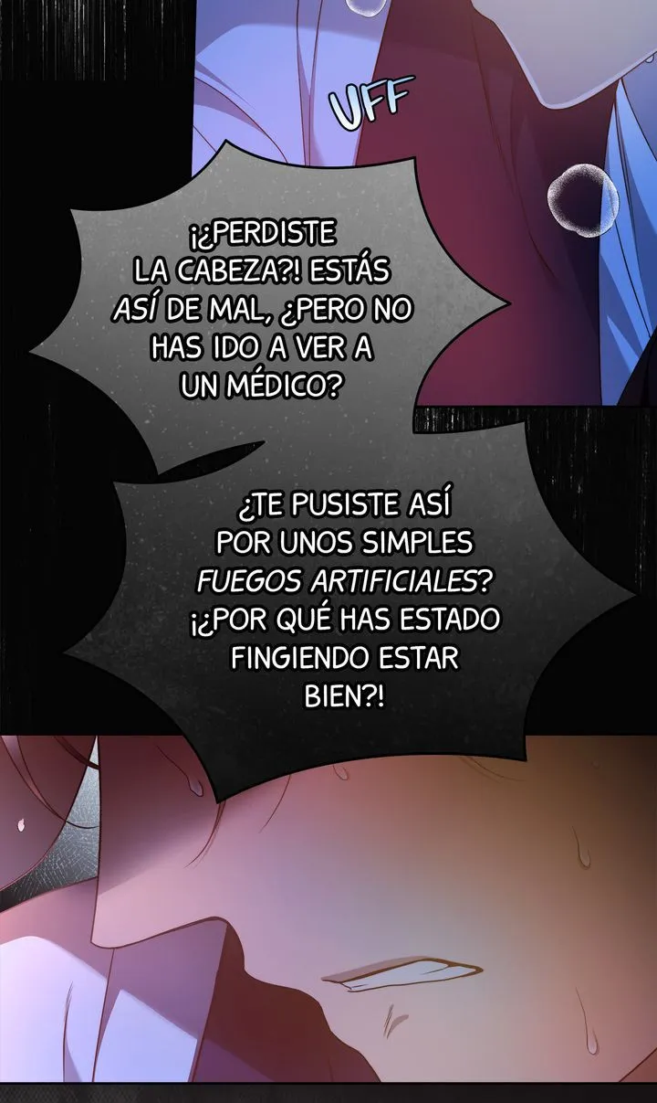 Tus eternas mentiras Capítulo 55 - Página 29 en español