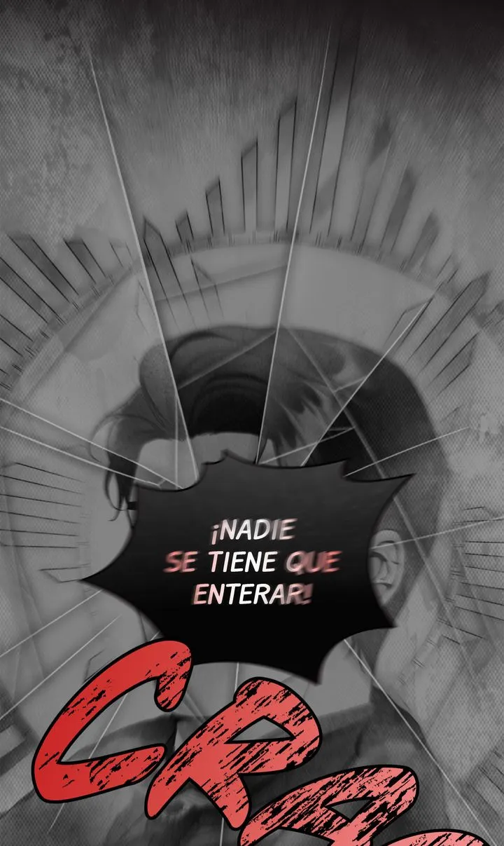 Tus eternas mentiras Capítulo 55 - Página 30 en español