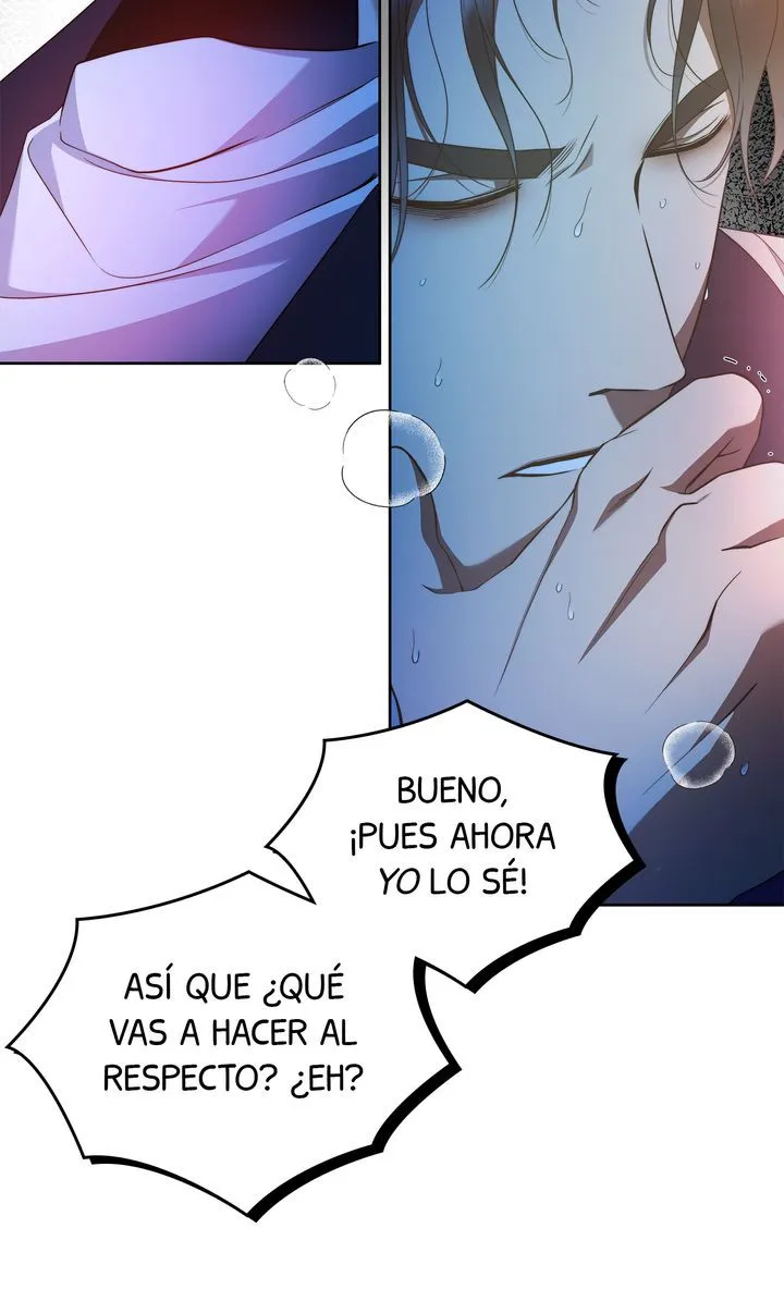 Tus eternas mentiras Capítulo 55 - Página 32 en español