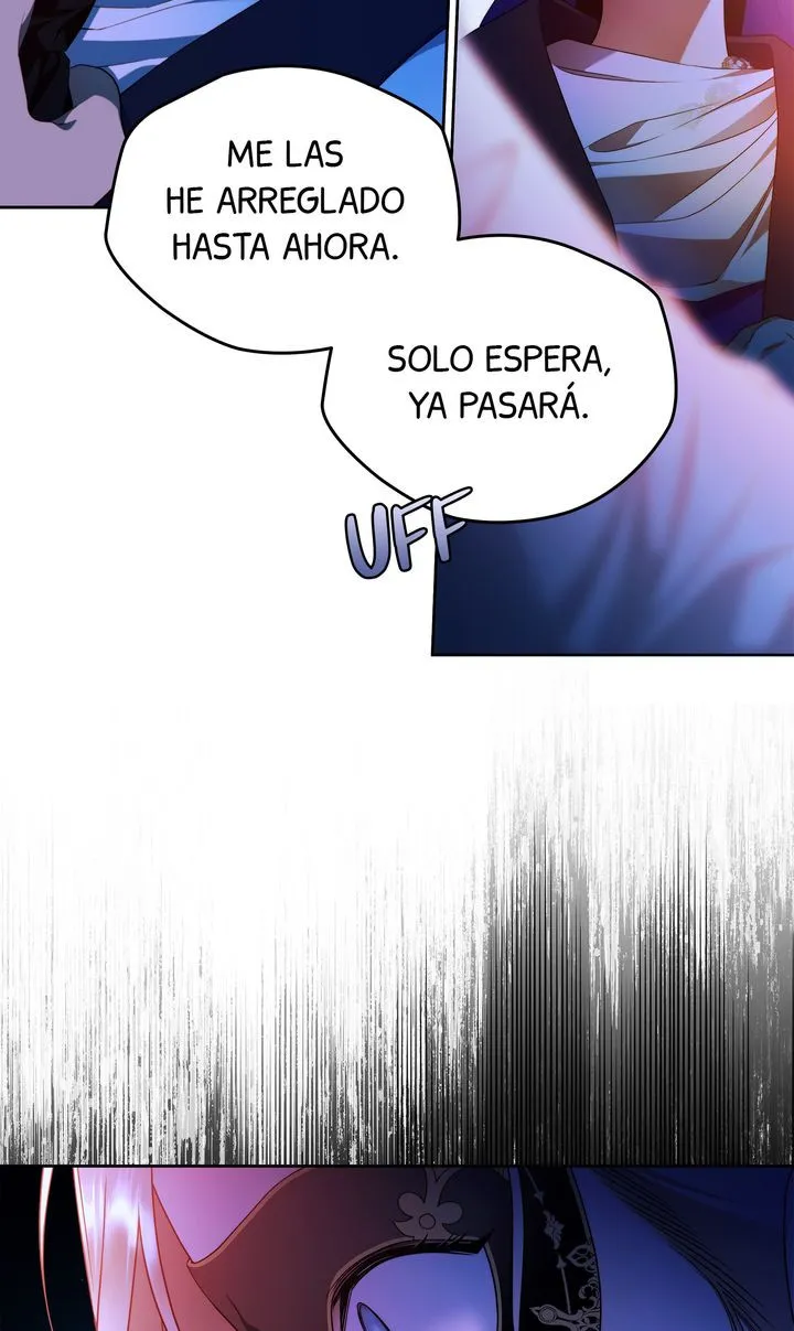 Tus eternas mentiras Capítulo 55 - Página 35 en español