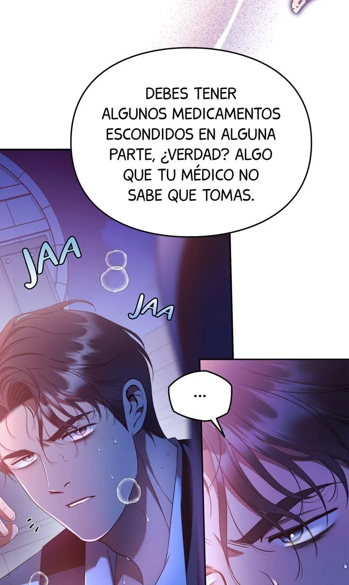 Tus eternas mentiras Capítulo 55 - Página 44 en español