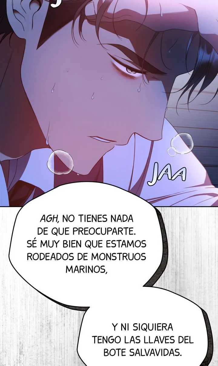 Tus eternas mentiras Capítulo 55 - Página 48 en español