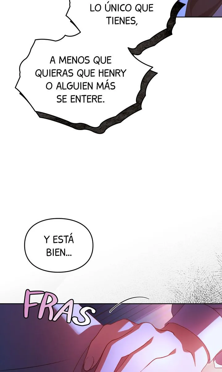 Tus eternas mentiras Capítulo 55 - Página 51 en español