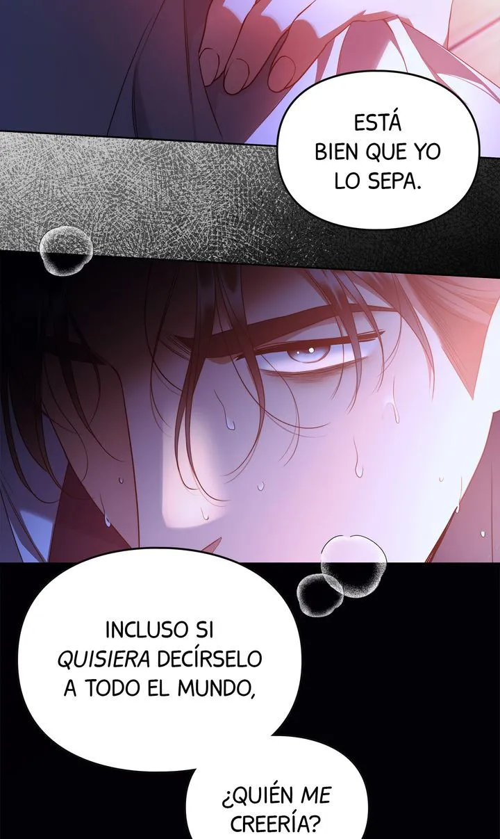Tus eternas mentiras Capítulo 55 - Página 52 en español