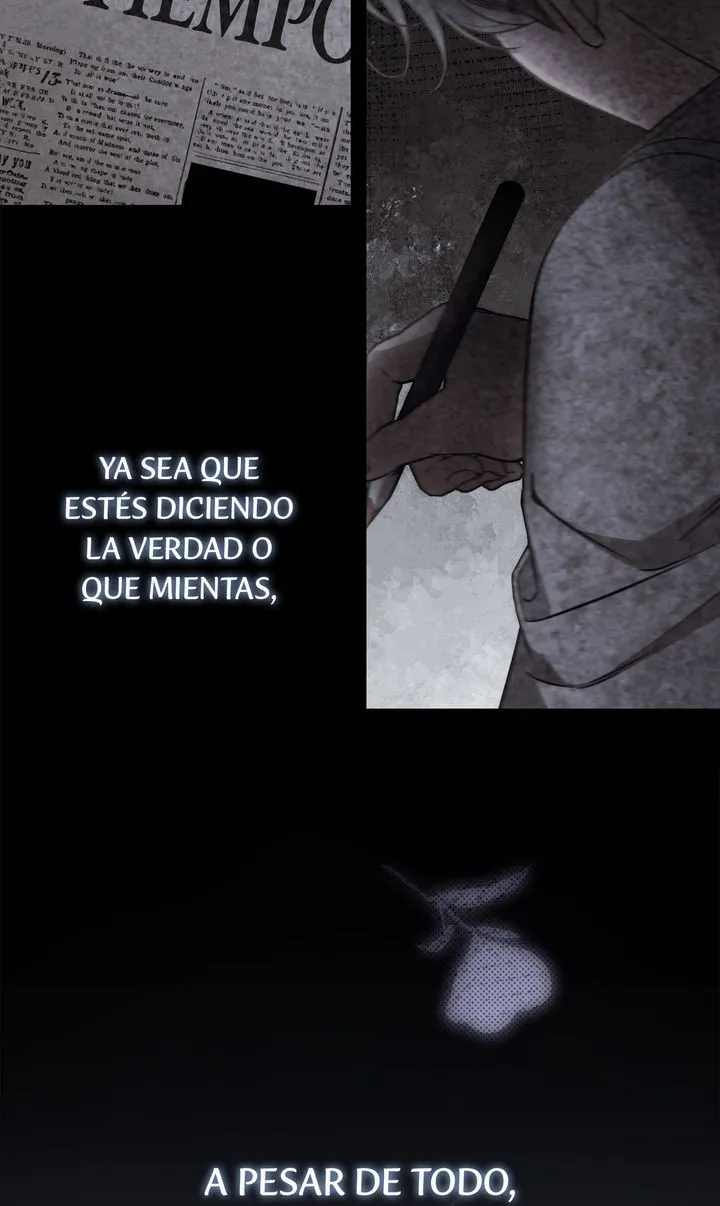 Tus eternas mentiras Capítulo 56 - Página 11 en español