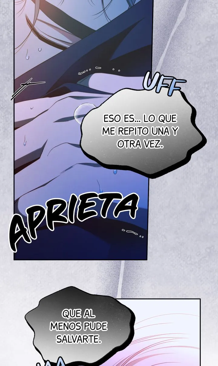 Tus eternas mentiras Capítulo 56 - Página 23 en español