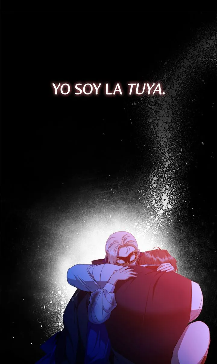 Tus eternas mentiras Capítulo 56 - Página 27 en español
