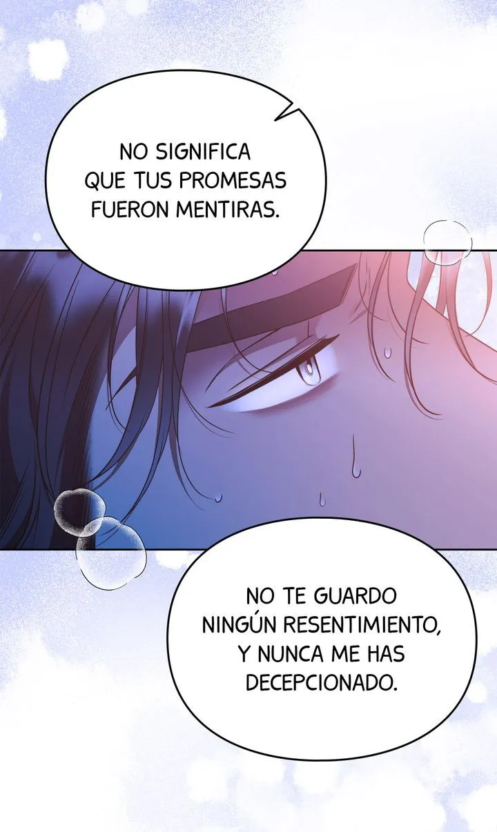 Tus eternas mentiras Capítulo 56 - Página 3 en español