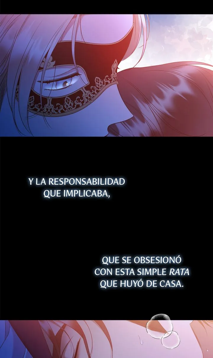 Tus eternas mentiras Capítulo 56 - Página 32 en español