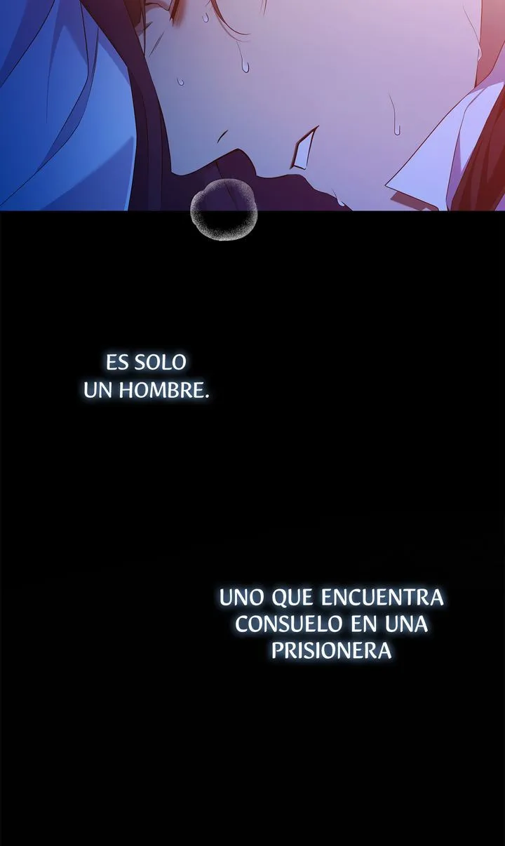 Tus eternas mentiras Capítulo 56 - Página 33 en español
