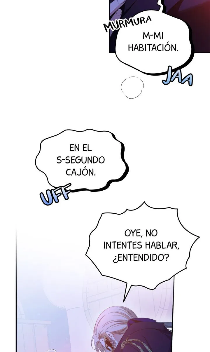 Tus eternas mentiras Capítulo 56 - Página 37 en español