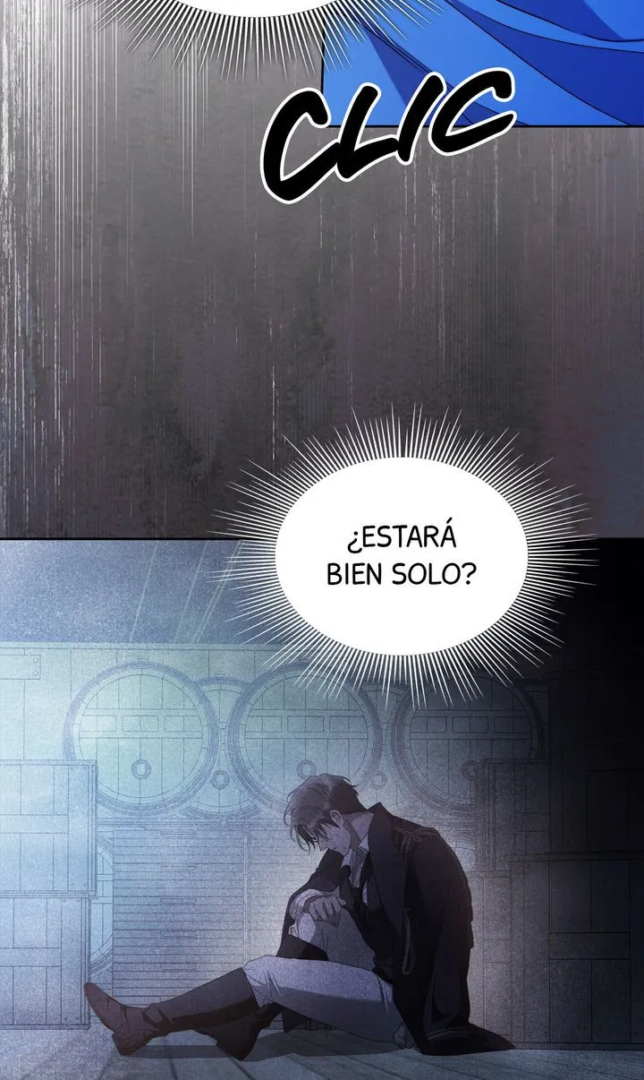 Tus eternas mentiras Capítulo 56 - Página 46 en español