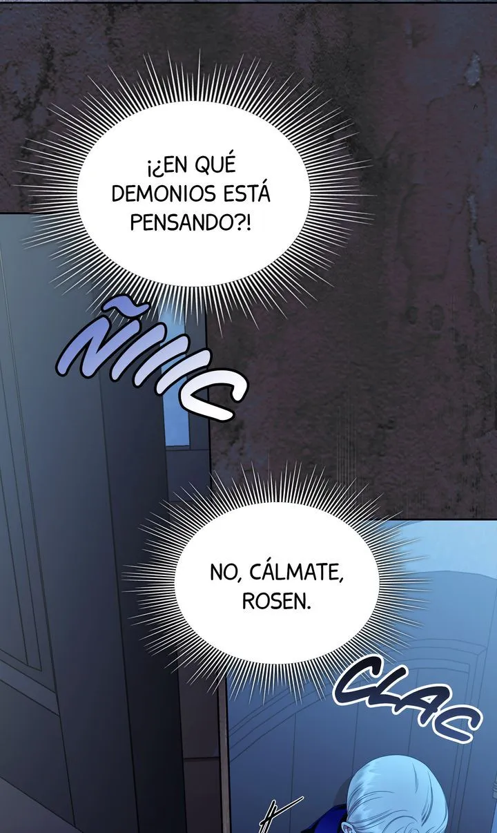 Tus eternas mentiras Capítulo 56 - Página 47 en español