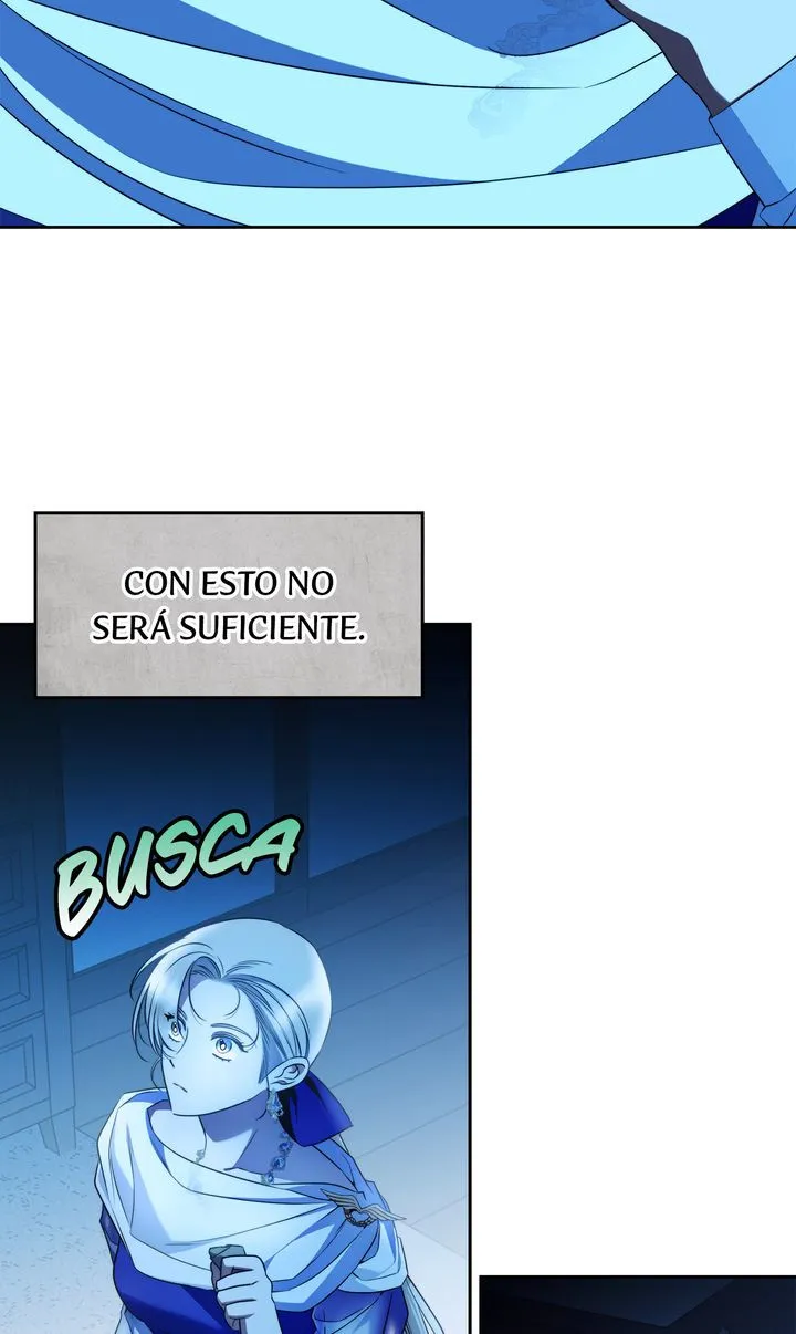 Tus eternas mentiras Capítulo 56 - Página 59 en español