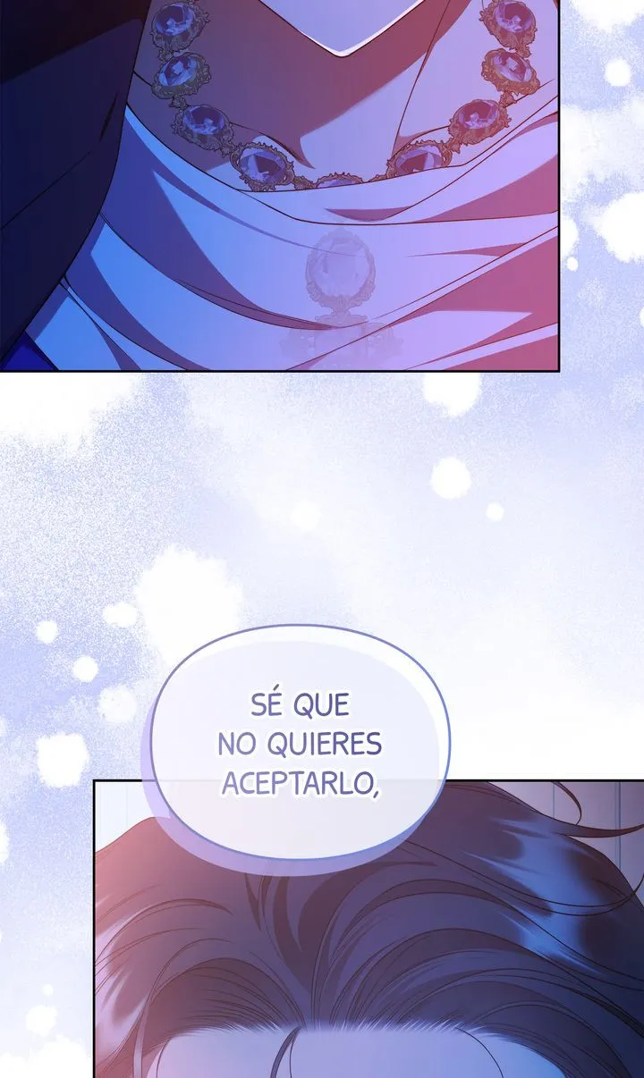 Tus eternas mentiras Capítulo 56 - Página 6 en español