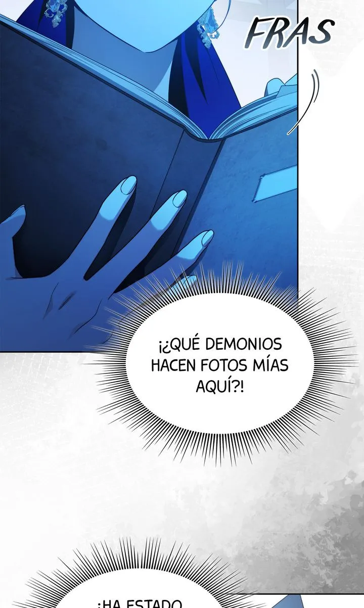 Tus eternas mentiras Capítulo 57 - Página 14 en español