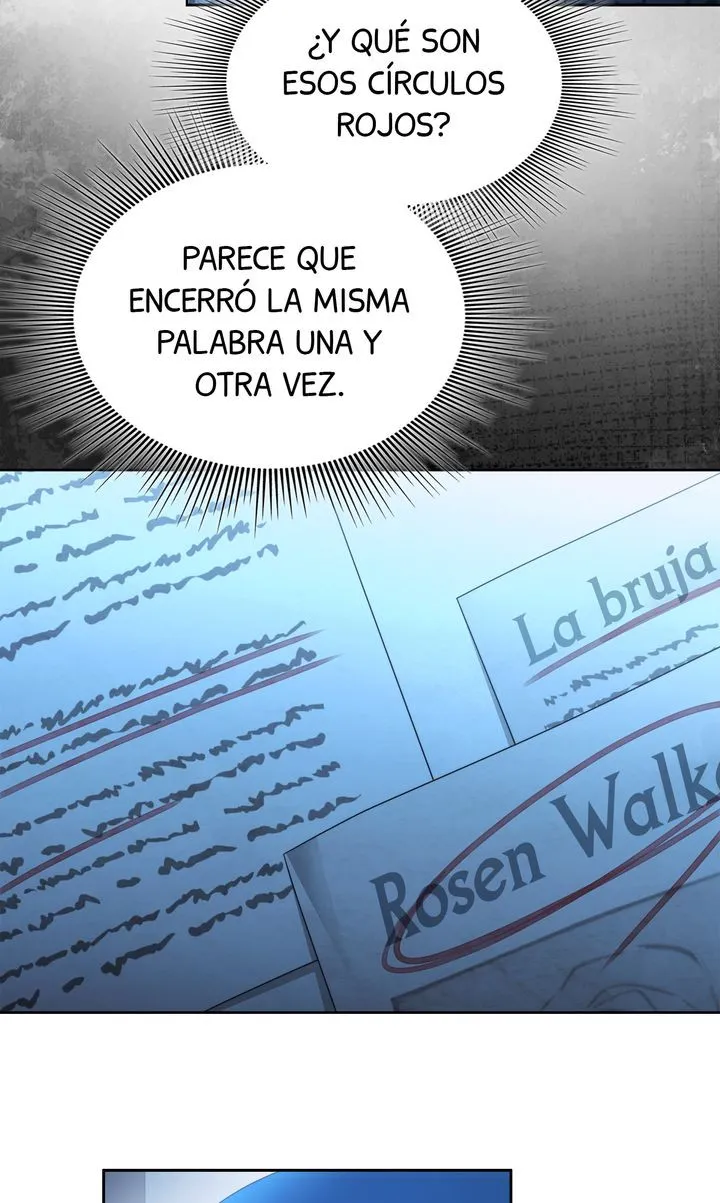 Tus eternas mentiras Capítulo 57 - Página 16 en español