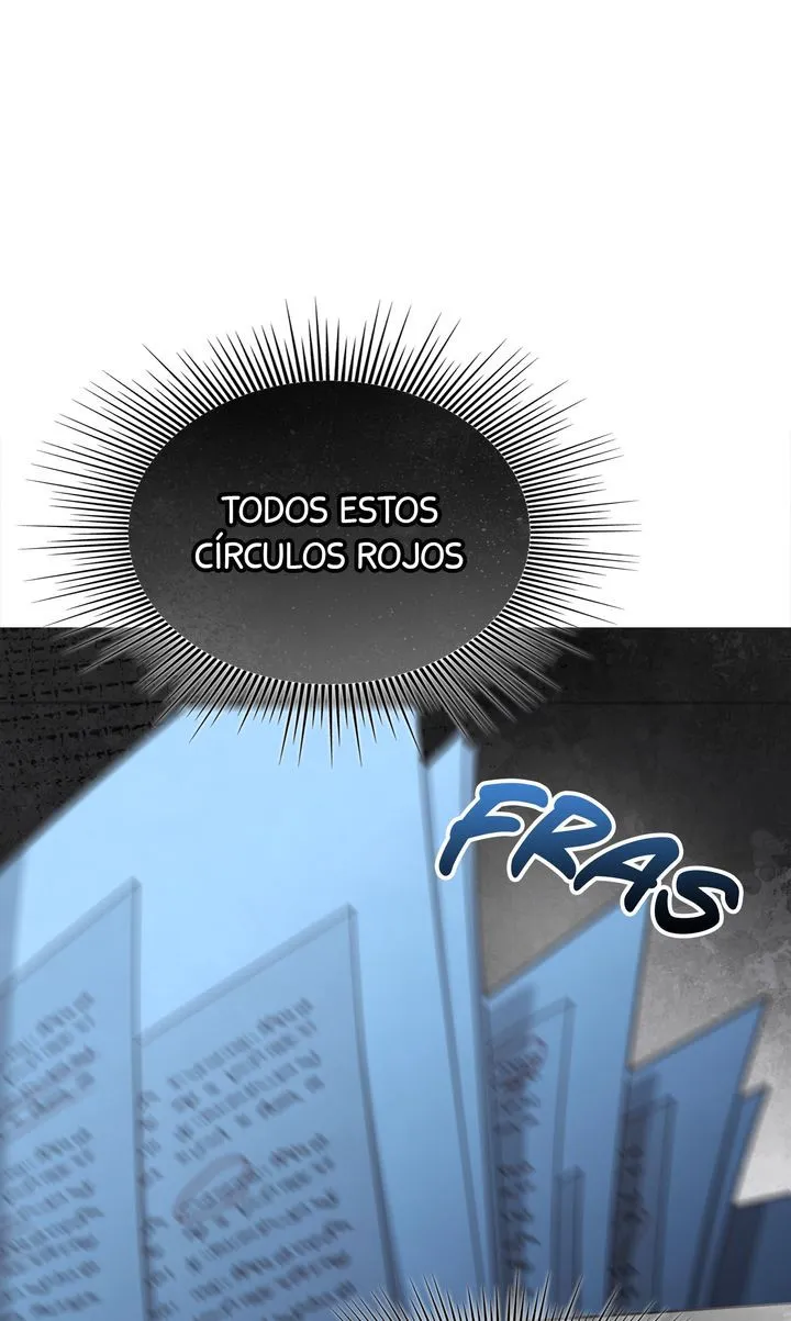 Tus eternas mentiras Capítulo 57 - Página 25 en español