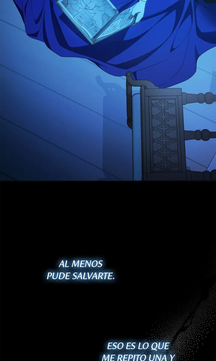 Tus eternas mentiras Capítulo 57 - Página 30 en español