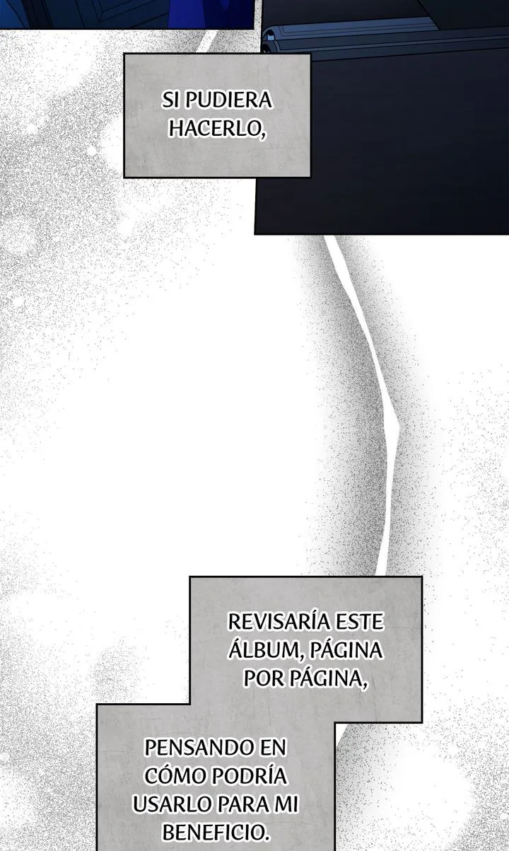 Tus eternas mentiras Capítulo 57 - Página 39 en español