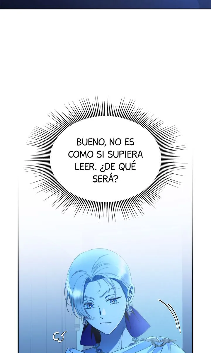 Tus eternas mentiras Capítulo 57 - Página 4 en español