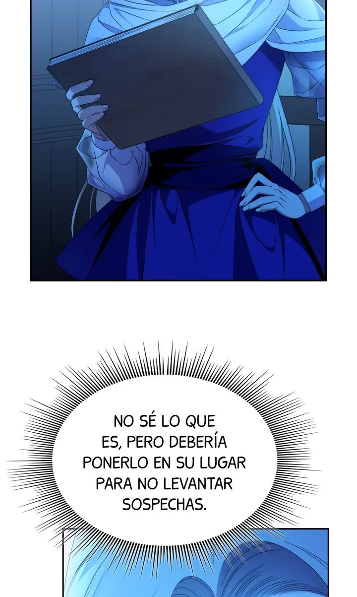 Tus eternas mentiras Capítulo 57 - Página 5 en español