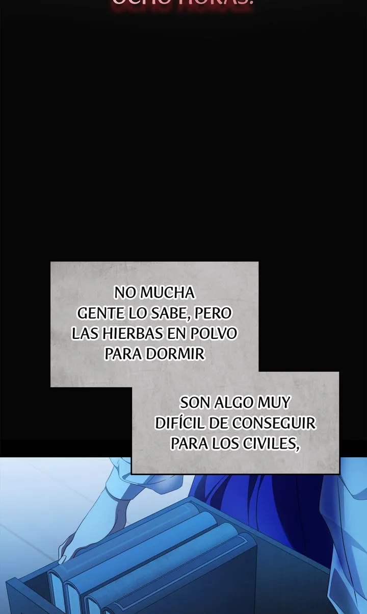 Tus eternas mentiras Capítulo 57 - Página 50 en español