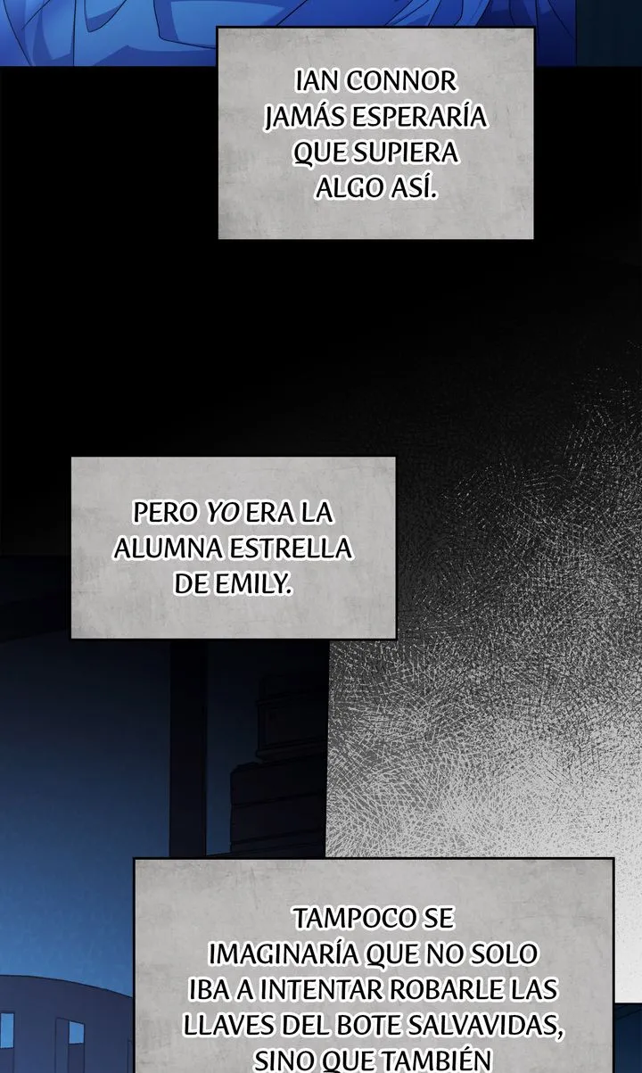 Tus eternas mentiras Capítulo 57 - Página 52 en español