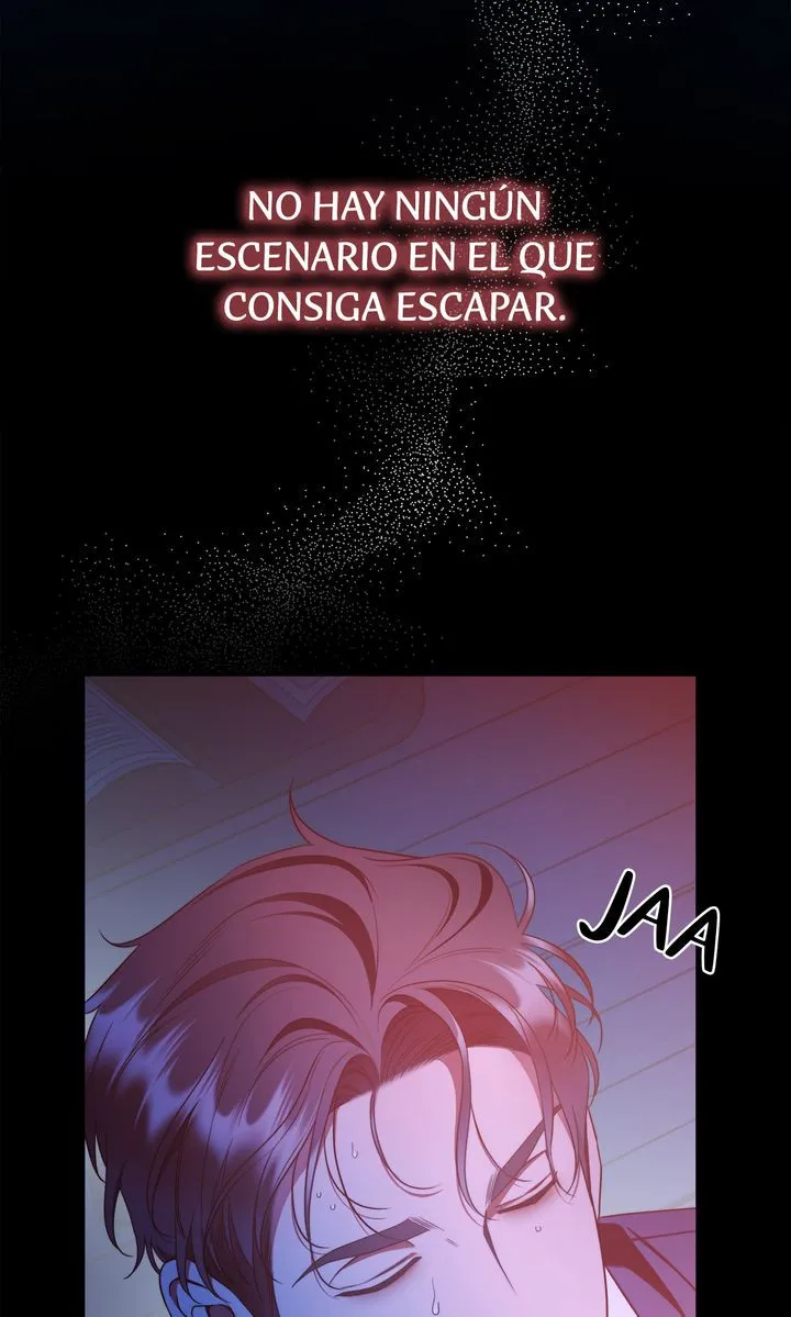 Tus eternas mentiras Capítulo 58 - Página 11 en español
