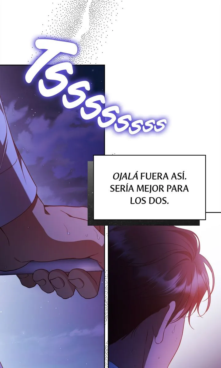 Tus eternas mentiras Capítulo 58 - Página 37 en español