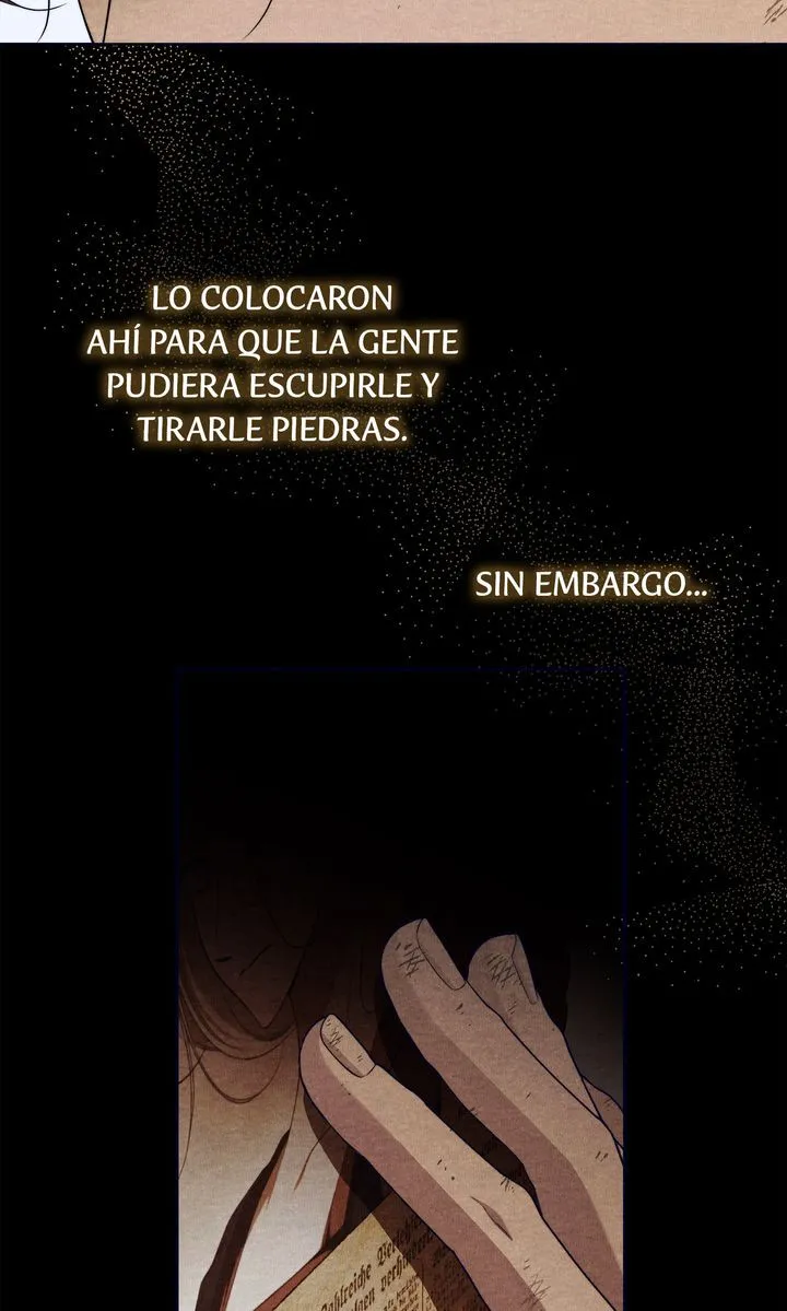 Tus eternas mentiras Capítulo 58 - Página 47 en español